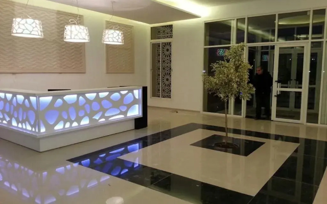 Relax Hôtel Oujda