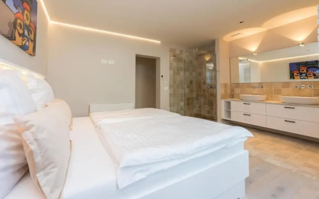 Villa Four Seasons Ljubac Seaside