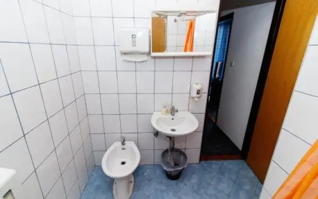 Motel Tri lovca