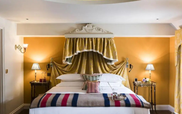 The Zetter Marylebone
