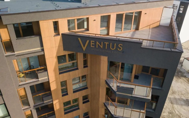 Apartament Ventus Business and Living 44