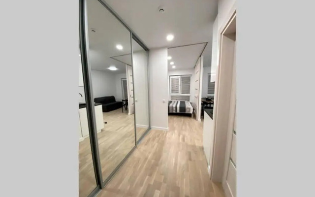 Wolfie Apartment