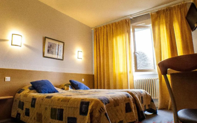 Hôtel Fouillade
