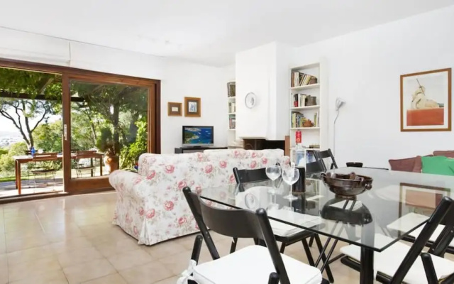106162 - House in Llafranc