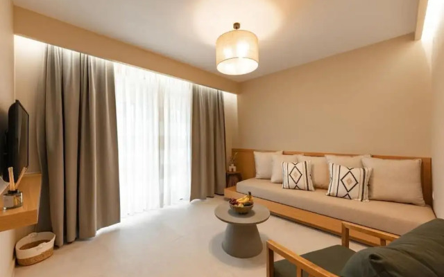 Trinity Design Suites