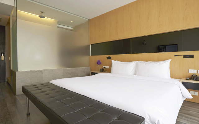 Hotel Vista Pattaya