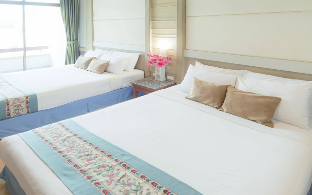 Maldives Beach Resort