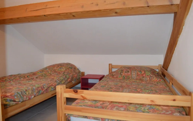 Holiday Home in Les Vans