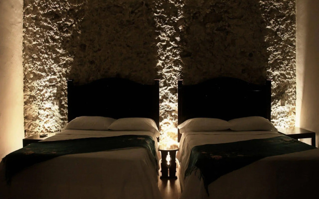 Hotel Zamna
