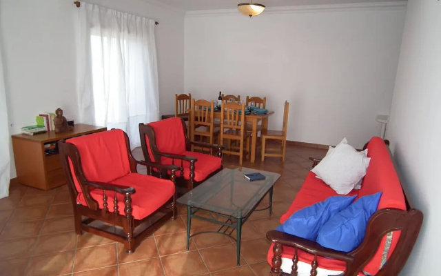 Casa Annette