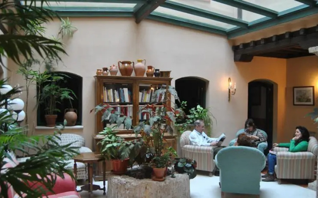 La Posada de Castrojeriz