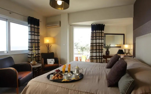 Mati Hotel