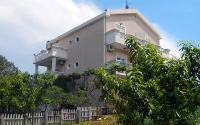 Apartments Villa Andjela