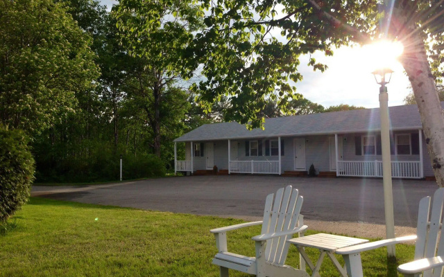 White Anchor Inn