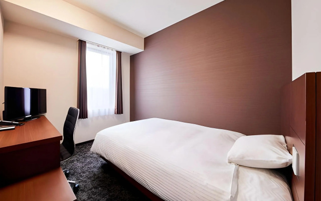 Hotel Wing International Kobe Shin-Nagata Ekimae