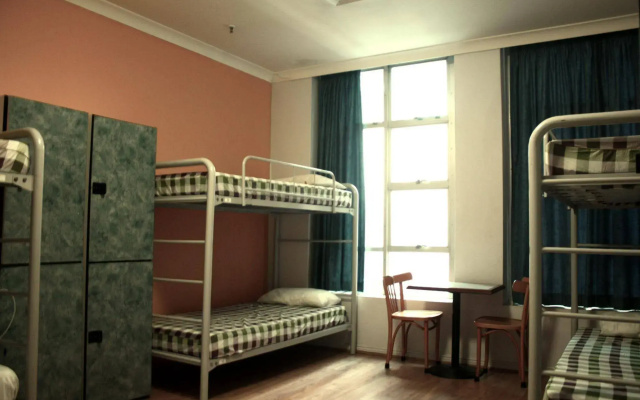 Sydney Backpackers - Hostel