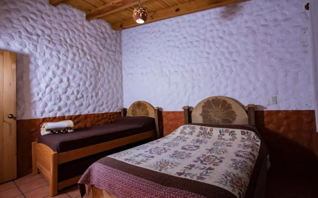 Cabañas del Bosque