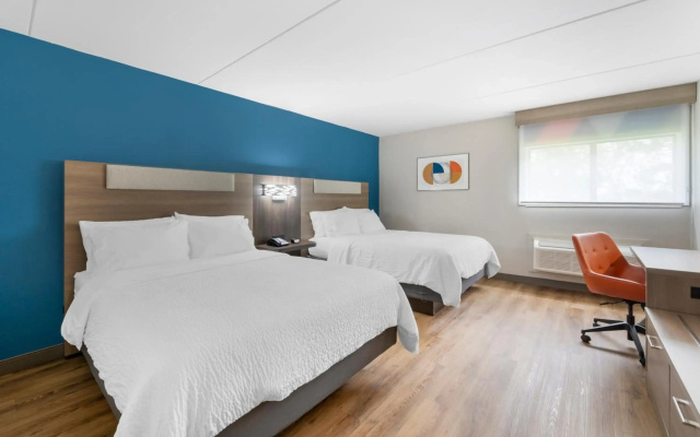 Holiday Inn Express Greencastle by IHG