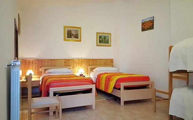 B&B Barbara Assisi
