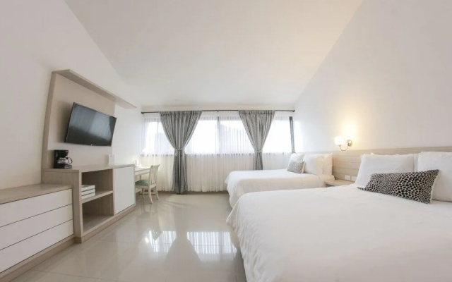 Royal Garden Hotel Boutique