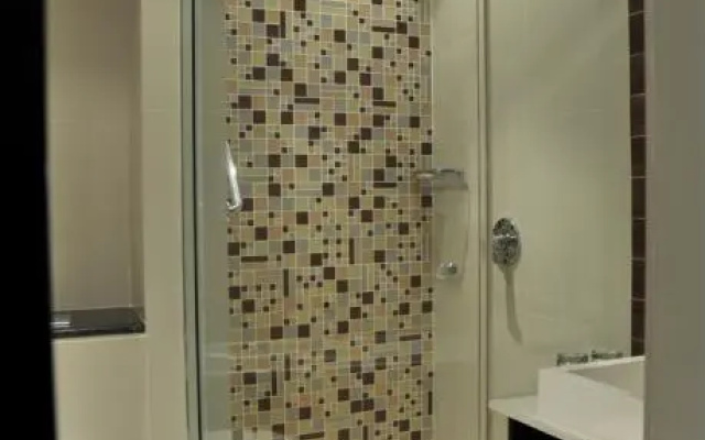 Park Inn by Radisson Serviced Apartments Lagos Victoria Island