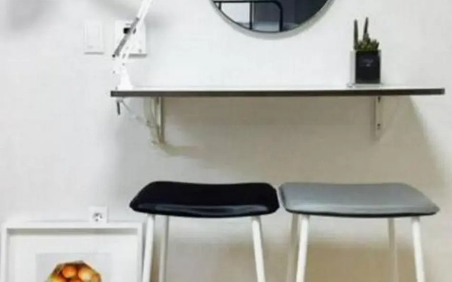 Seoul City Center 2beds Residence