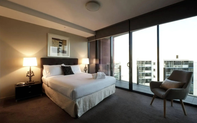 Docklands Prestige Apartments Melbourne