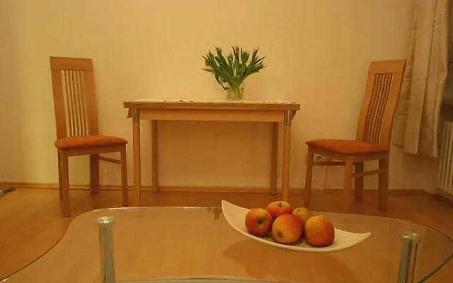 Ferienwohnung - Schusterstraße