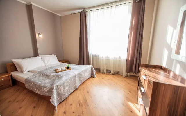 Ап-ты WINWINSTAY Старый город