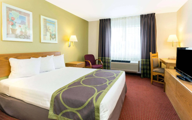 Sleep Inn & Suites Verona - Madison Southwest