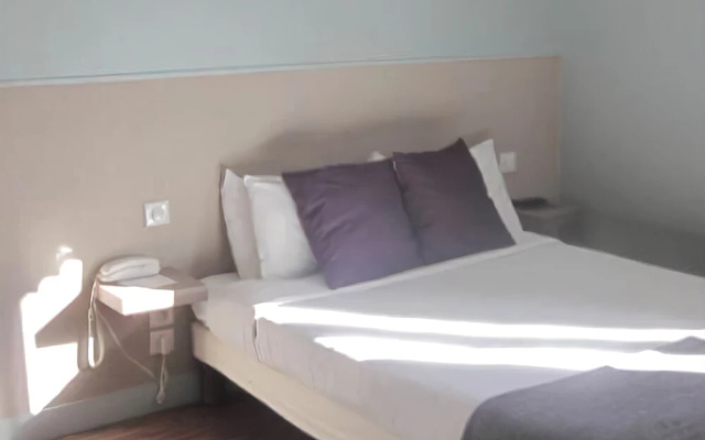 Buc Lounge Hôtel