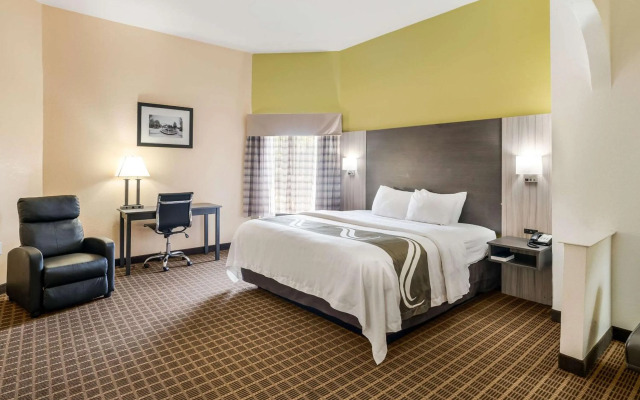 Quality Inn Greer - Greenville