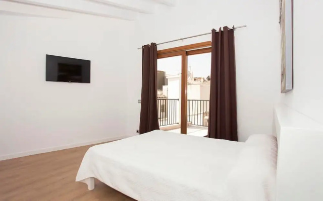 Villa - 3 Bedrooms with Pool and WiFi - 107617