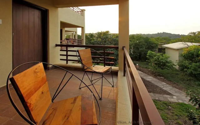 The Lodge Gir