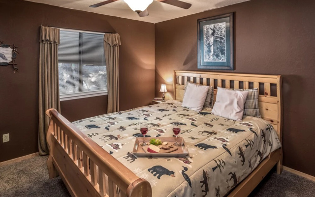 Ruidoso Two-bedroom