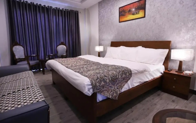 Mount Feast Hotel Naran