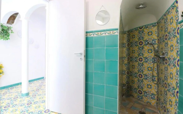 Erika Apartment