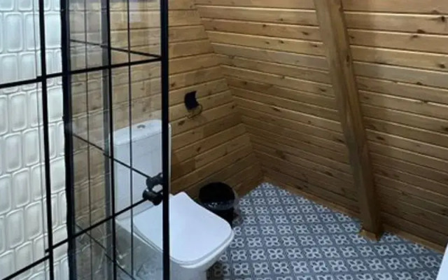 Sapanca Masal Bungalov