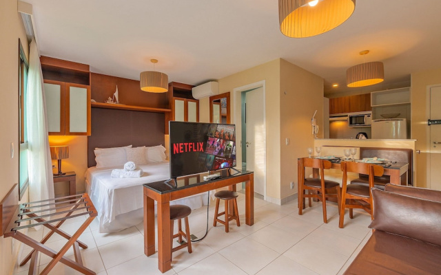 VG Sun #109 - Apartment in Cumbuco by Carpediem