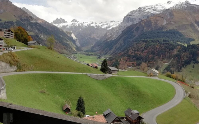 Wohnung 17 Engelberg