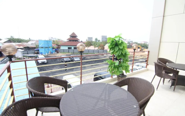 Super Star Dumai