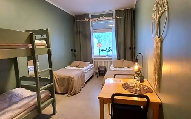 Piteå Vandrarhem