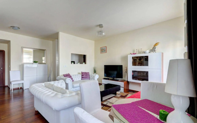 Dom & House - Apartamenty Neptun Park