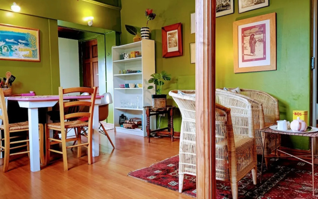 Carpe Diem House