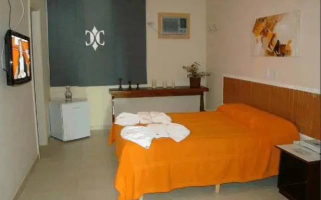 Astúrias Praia Hotel