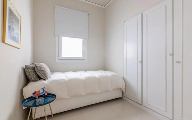 Galatia luxury apartment I