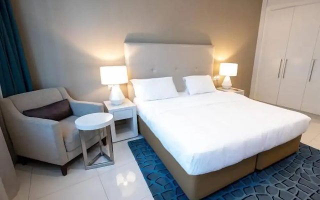 Mh - Cosy Studio in Downtown