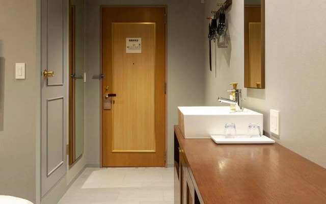 Mito Sannomaru Hotel
