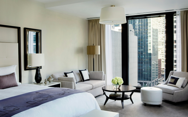 The Langham, Chicago