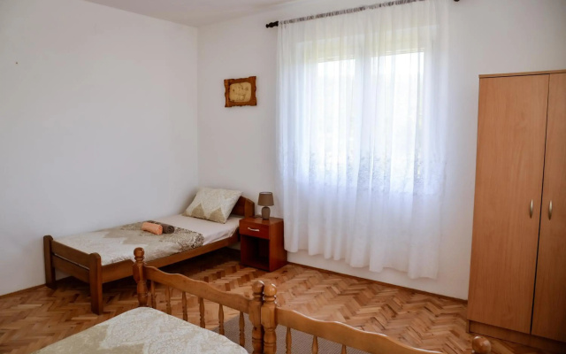 Apartment Nikola